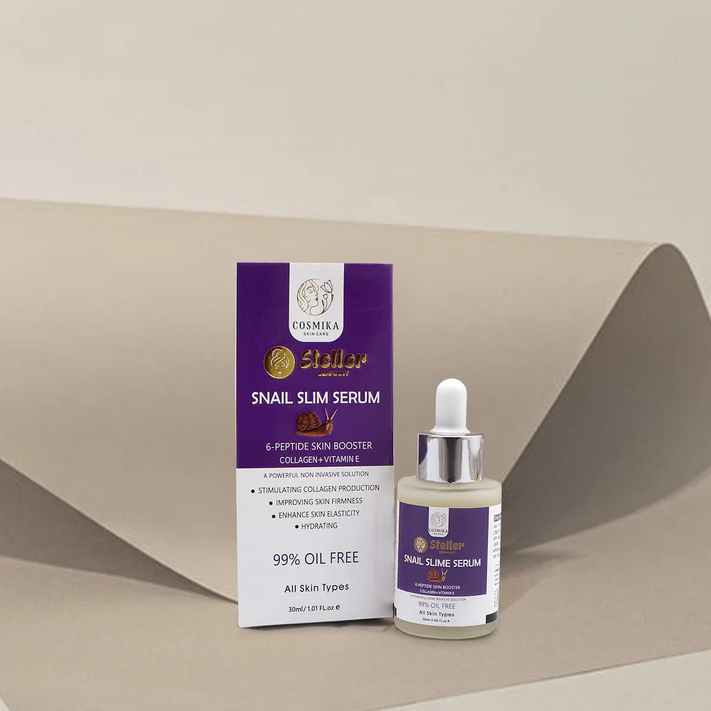 Steller Snail Slim Serum - 30ml