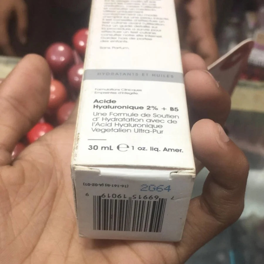 The Ordinary Hyaluronic Acid 2% + B5 - 30ml