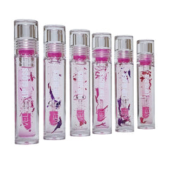 Crazy Girl Transparent Velvet Lip Gloss