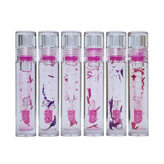 Crazy Girl Transparent Velvet Lip Gloss