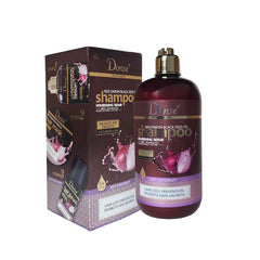 Donse Onion Anti Hair Loss Anti Dandruff Shampoo