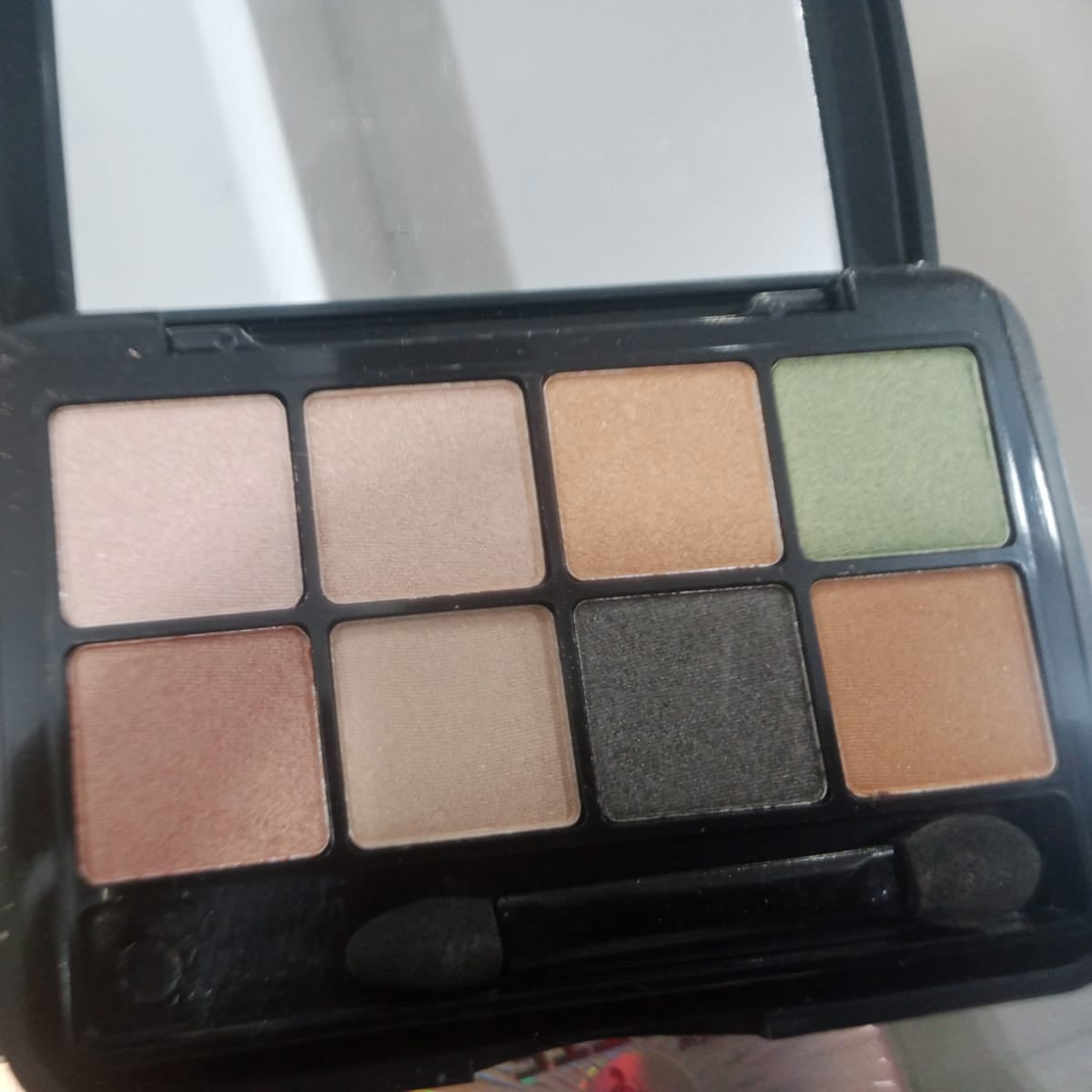 MAC x Robert Lee Morris Eye Shadow Palette &amp; Powder