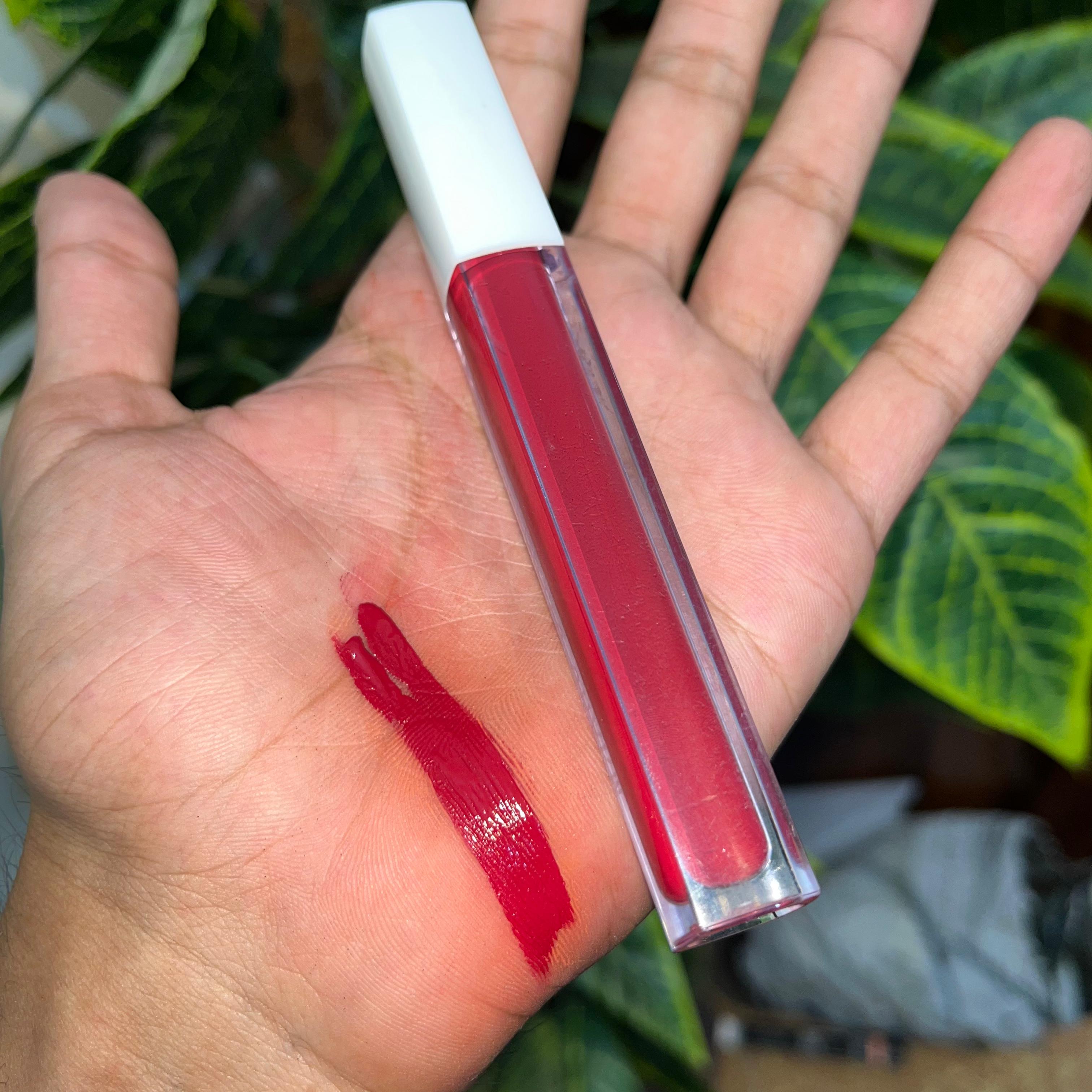 Huda Beauty Lip Glos