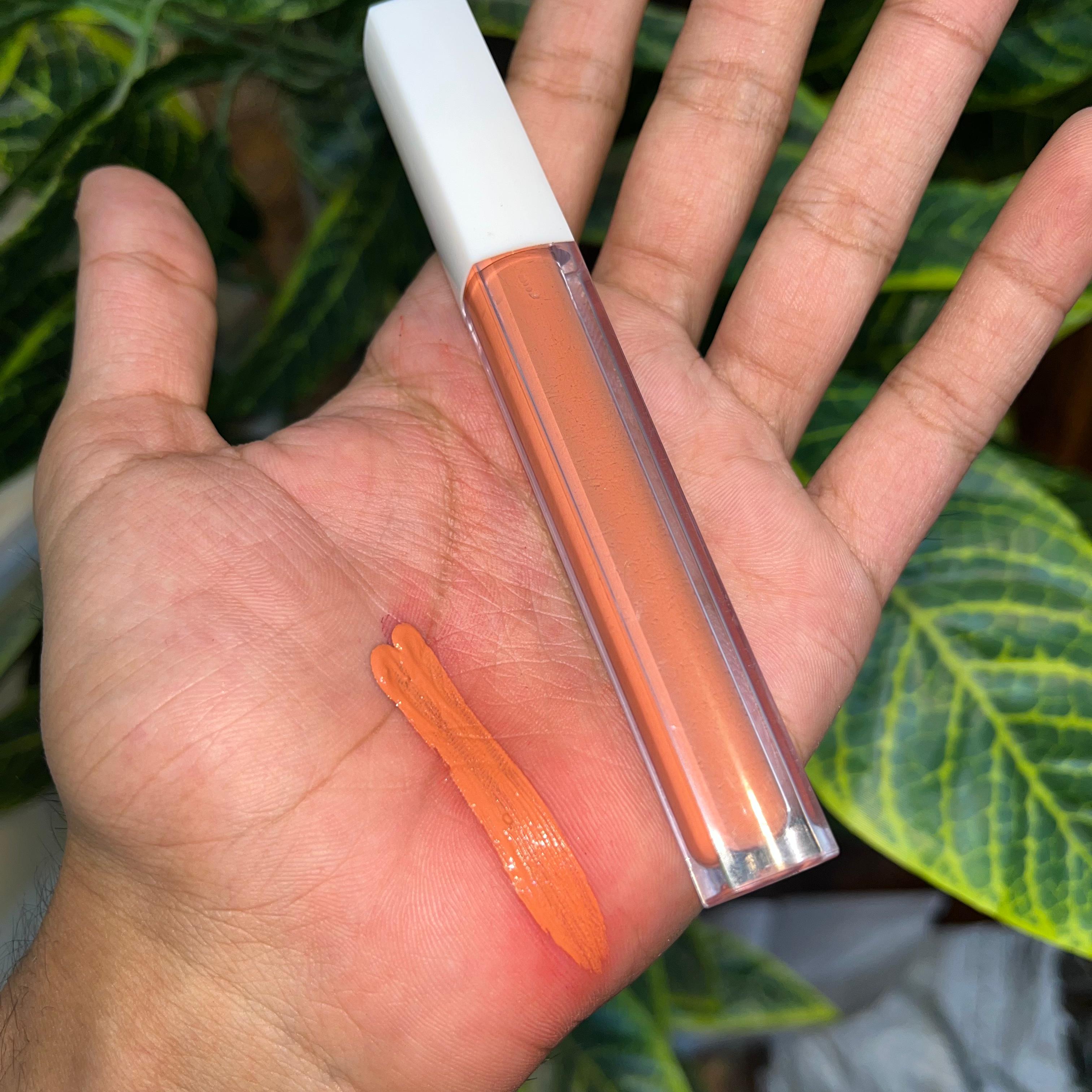 Huda Beauty Lip Glos