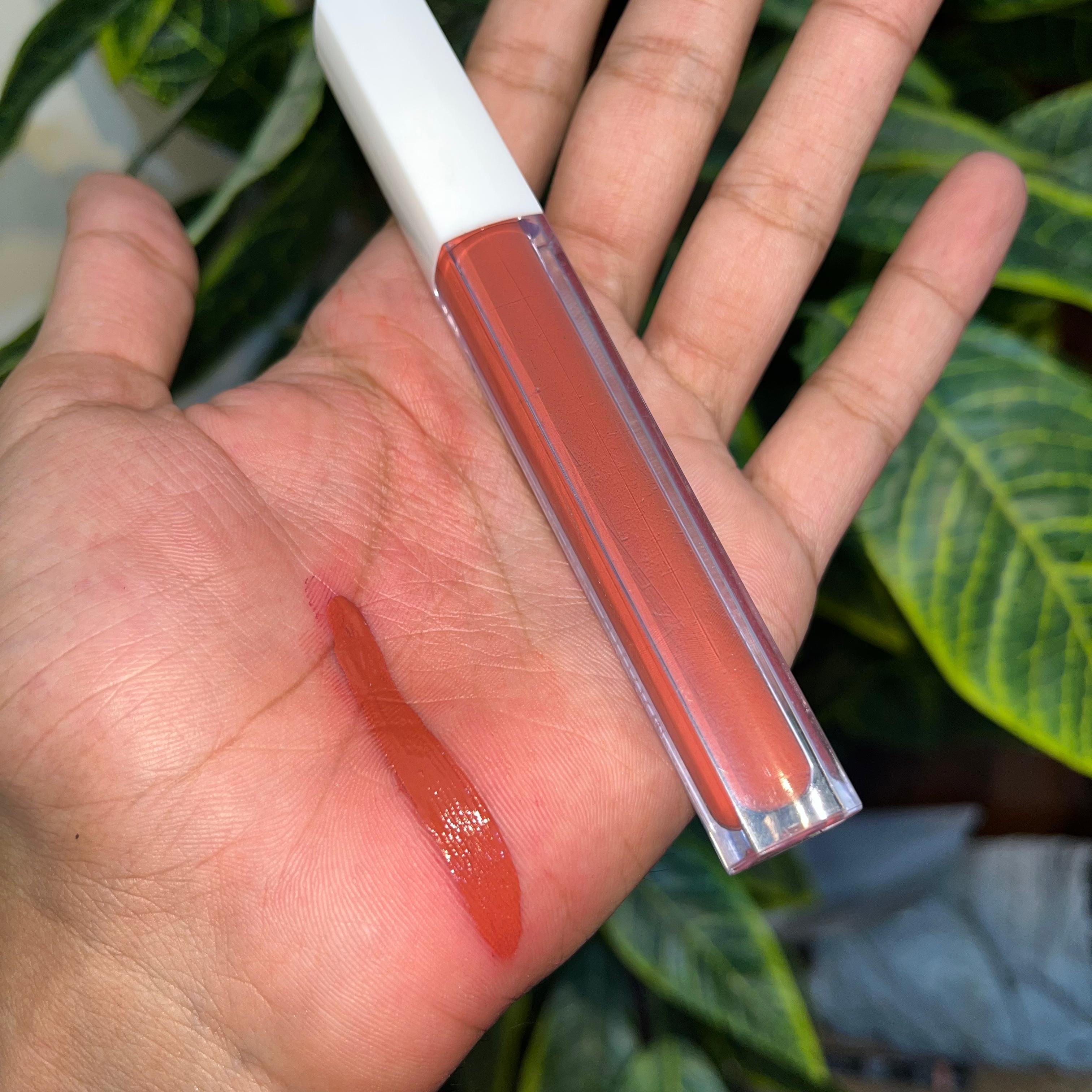 Huda Beauty Lip Glos