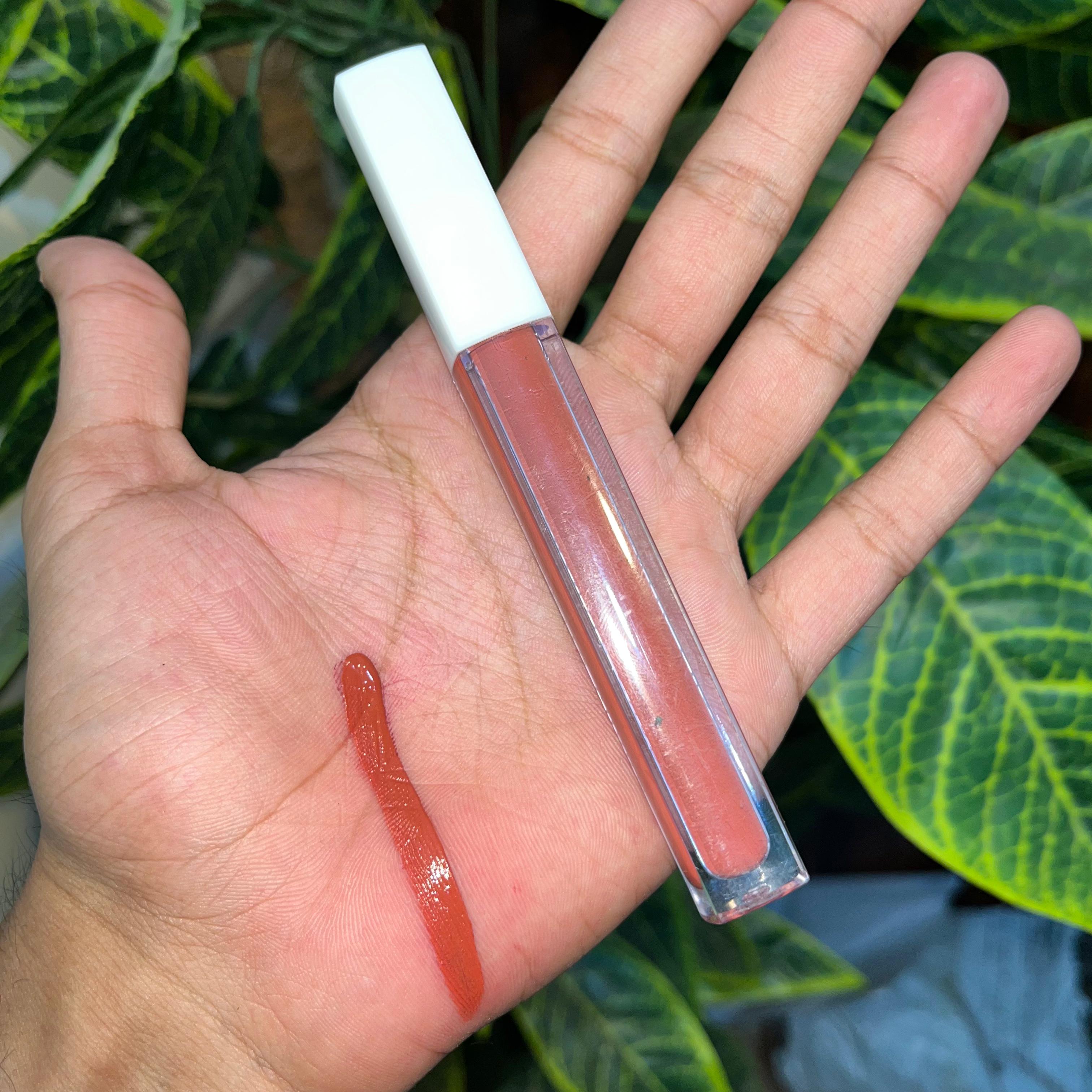 Huda Beauty Lip Glos