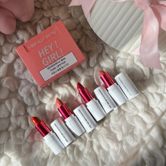 Heng Fang Hey Girl Wonderful Mini Tube Lipstick