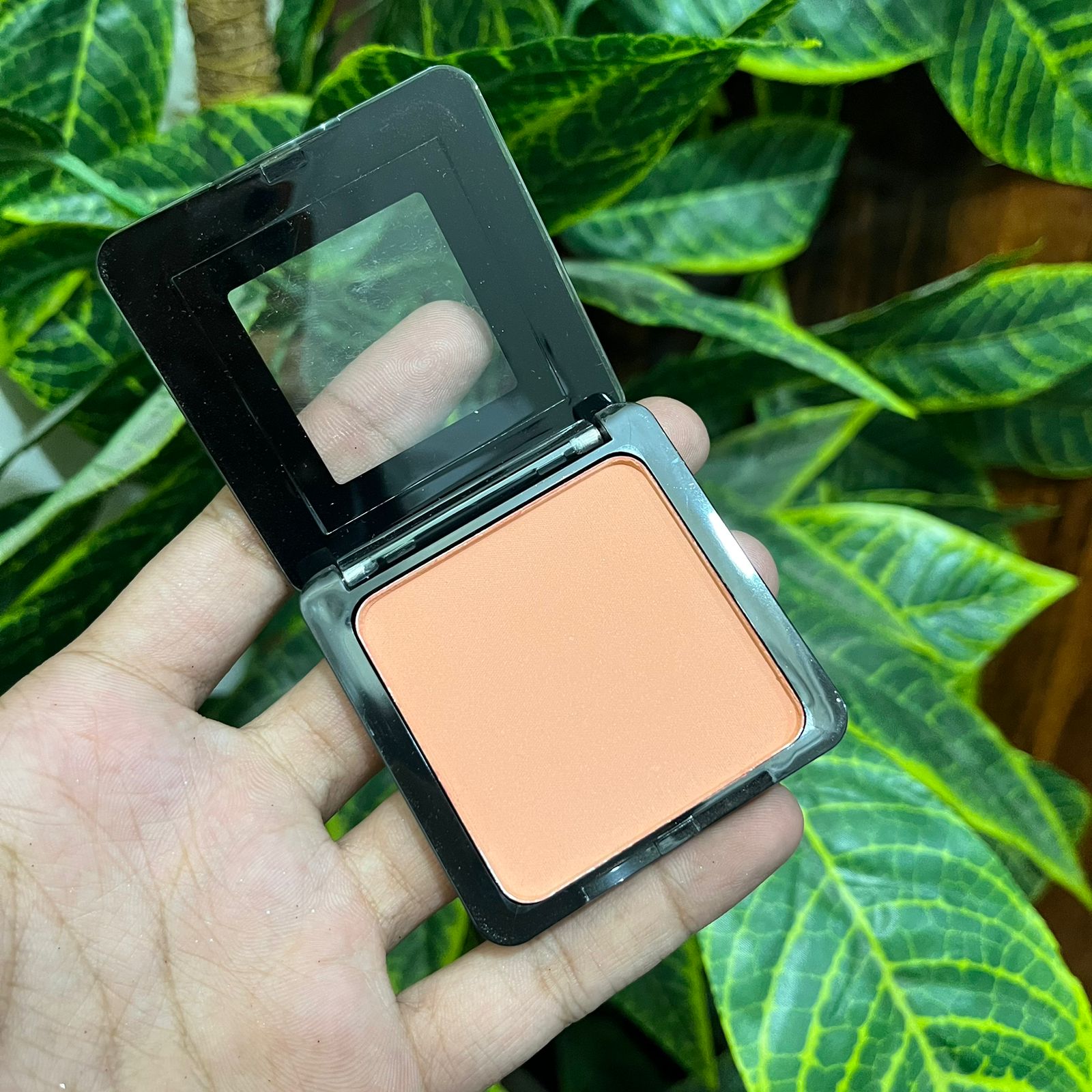 Mocallure Fit Me Blusher