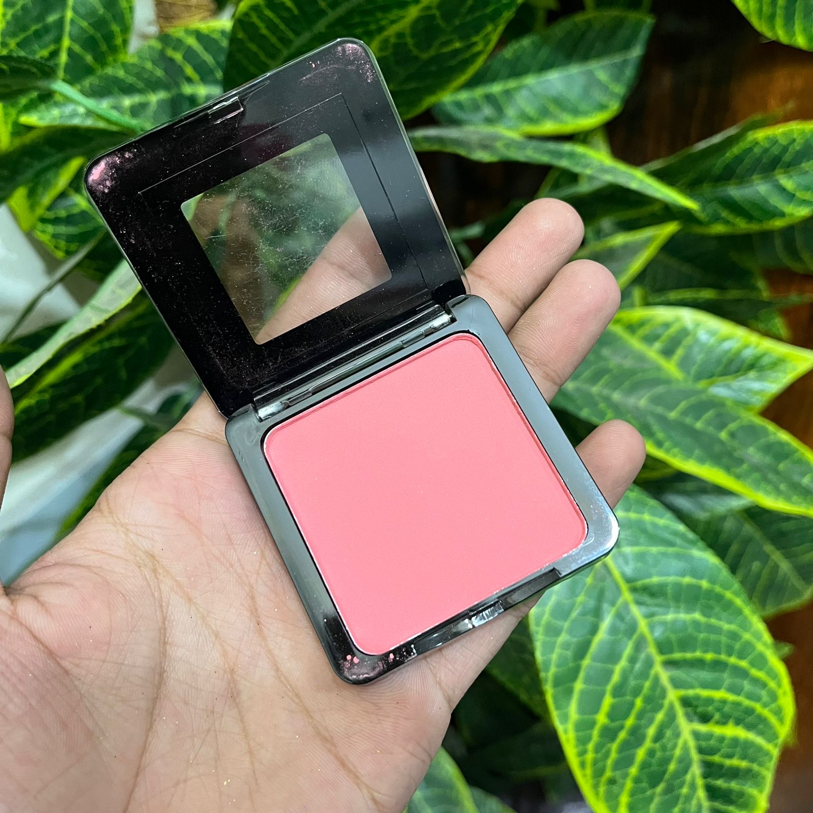 Mocallure Fit Me Blusher