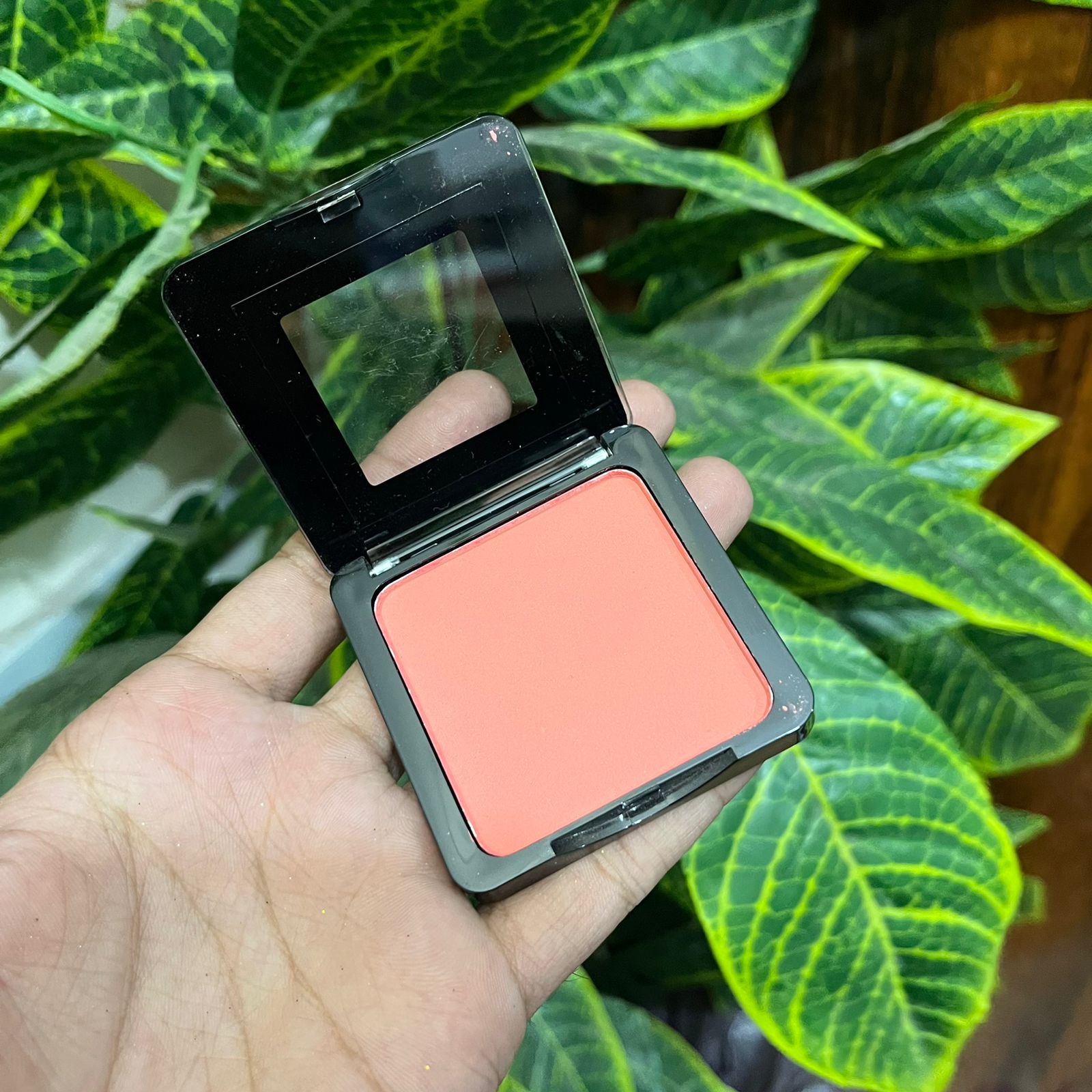 Mocallure Fit Me Blusher