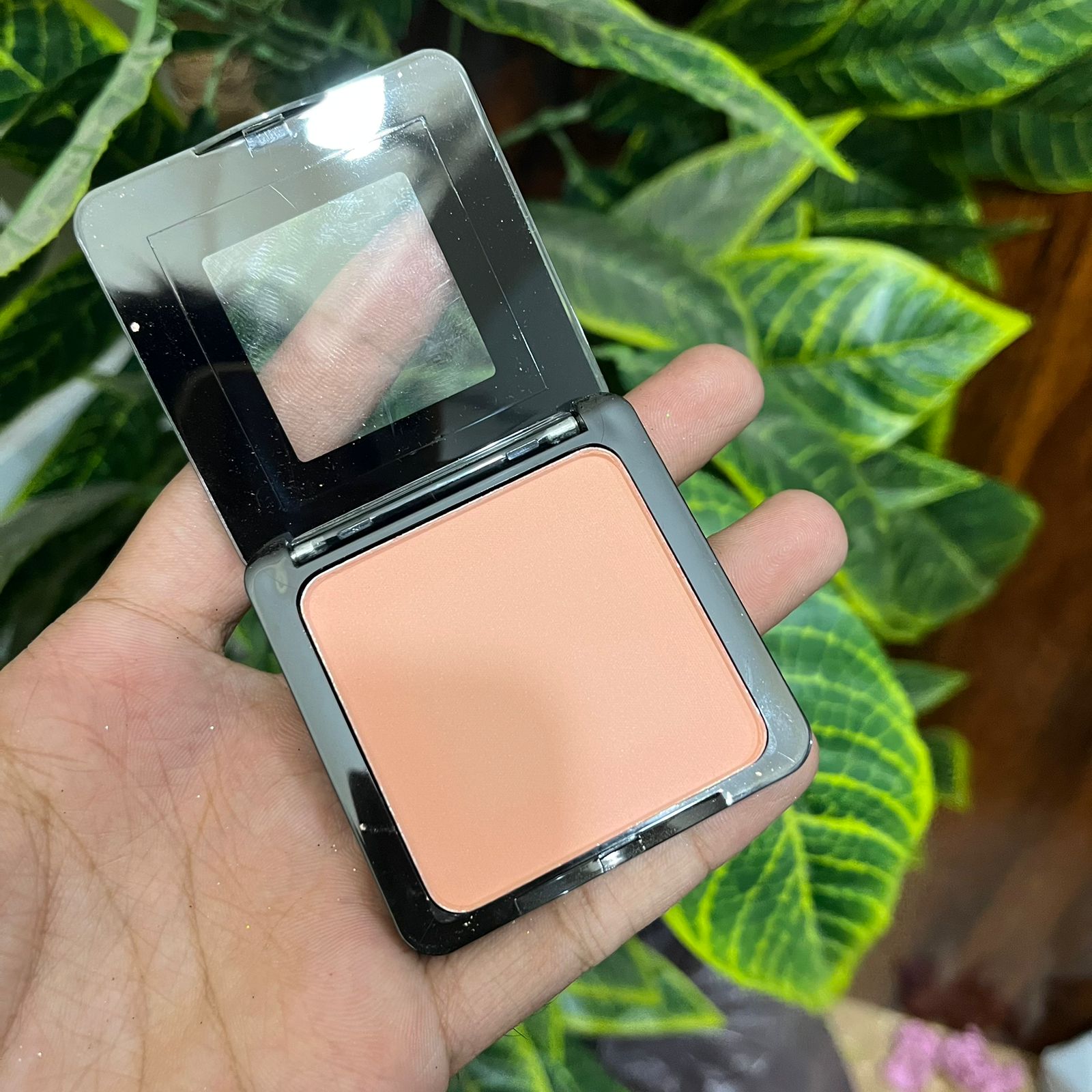 Mocallure Fit Me Blusher