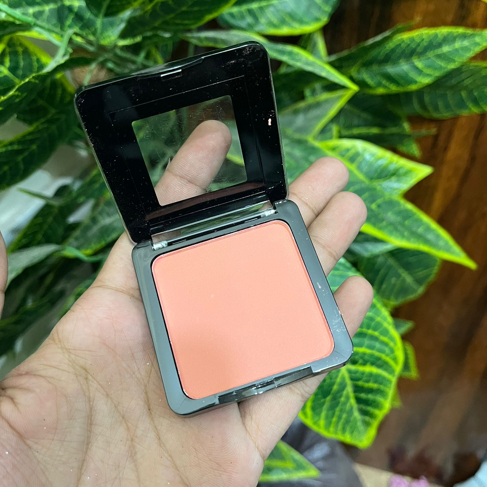 Mocallure Fit Me Blusher