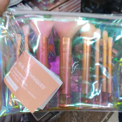 Real Techniques Makeup Brush Set