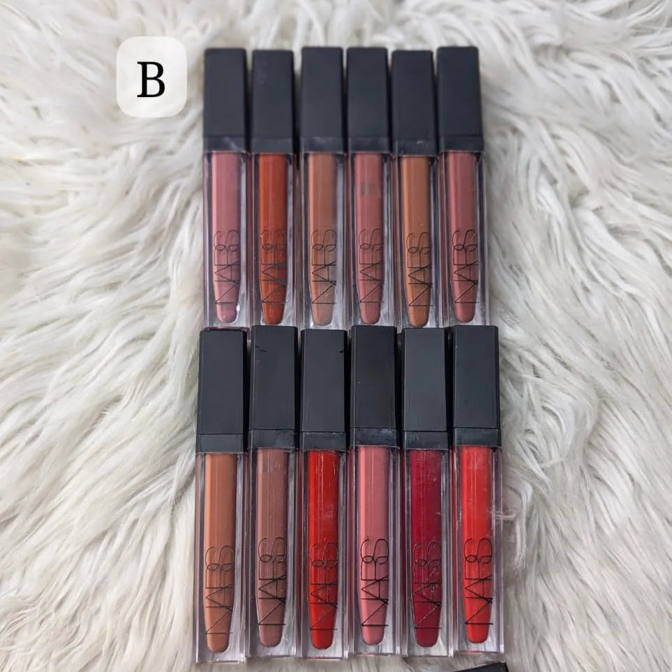 NARS Powermatte Lip Pigment – 9.5ml | Made in Italy