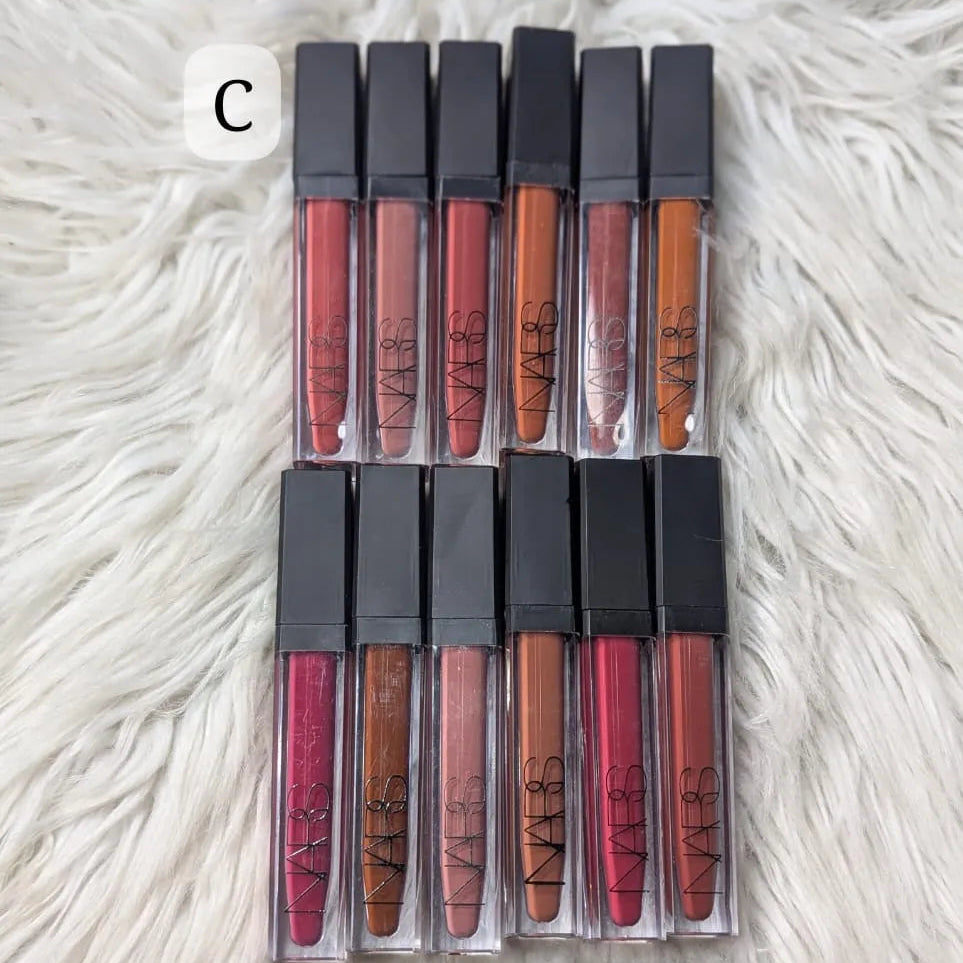 NARS Powermatte Lip Pigment – 9.5ml | Made in Italy