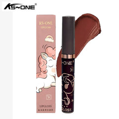 KS-ONE Unicorn Lip Gloss