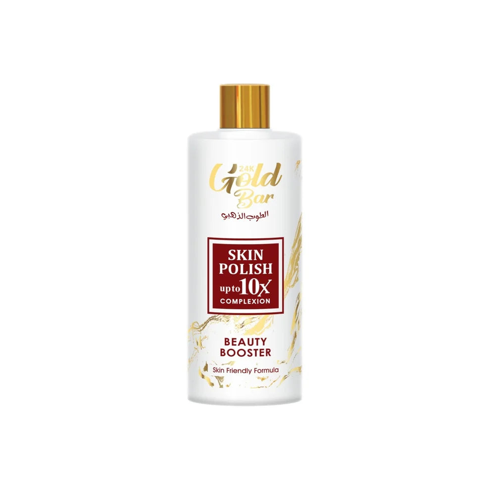 Danbys Skincare Gold Beauty Booster - 200ml