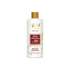 Danbys Skincare Gold Beauty Booster - 200ml