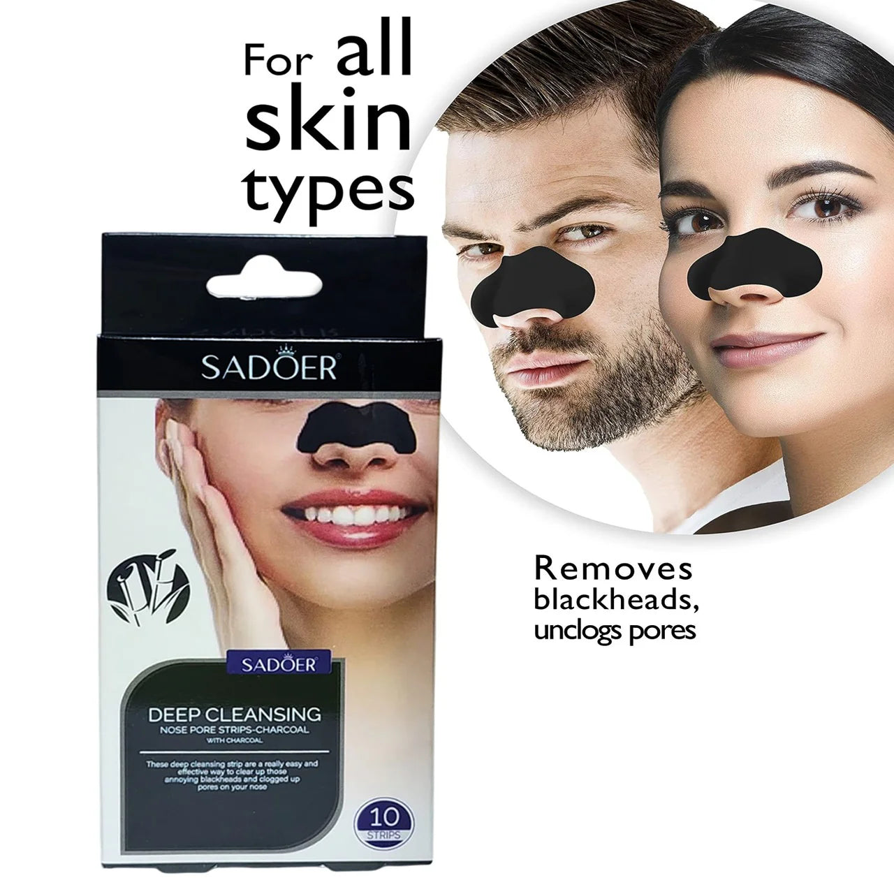 Pack of 8 Items Acne Removal Complete Skincare Deal