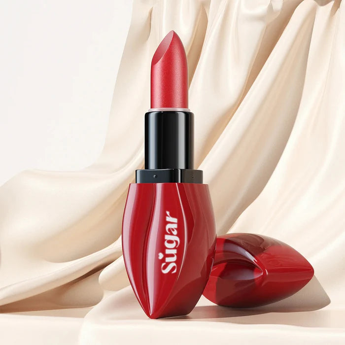 Sugar Matte Lipstick Collection