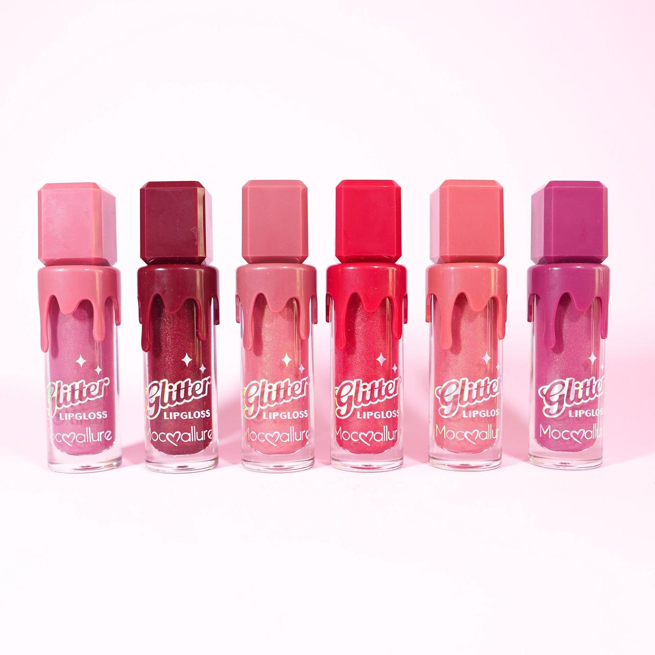 Mocallure Glitter Lipgloss