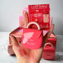 Hues Queen Hydrating Lipstick