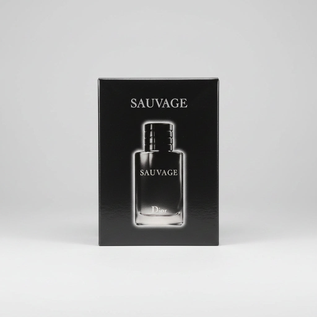 Dior Sauvage Eau De Parfum for Men – 20ml
