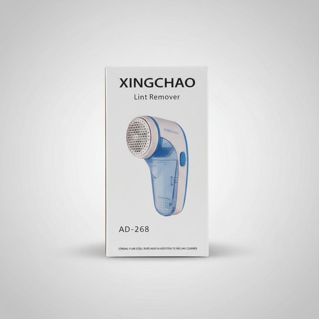 XINGCHAO Lint Remover AD-268