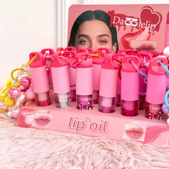 DazzleLip Keychain Lip Gloss - Each