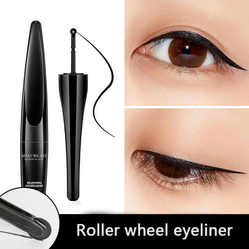 Maycreate Roller Wheel Eyeliner.