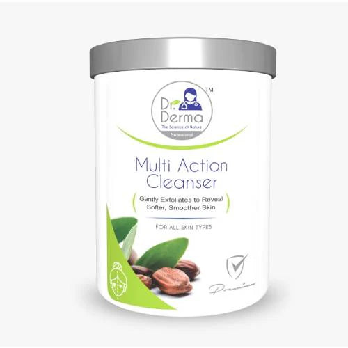 Dr Derma Whitening Multi-Action Cleanser 1000ml