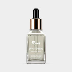 Rivaj Whitening Face Serum - 30ml