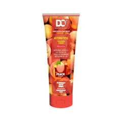DC Ultimate Facial Series Exfoliating Peach Hydrating Massage Cream 150ml