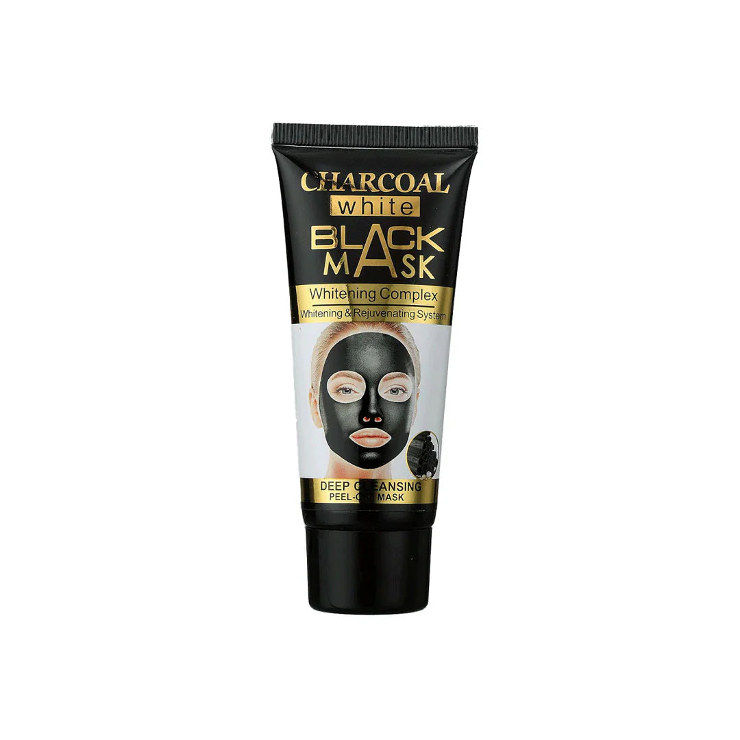 Wokali Black Head Face Mask