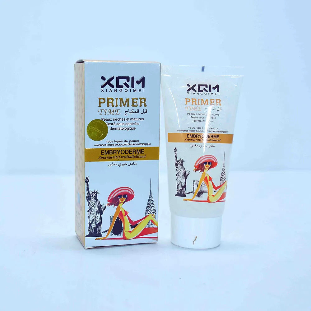 XQM Primer Time Embryoderme
