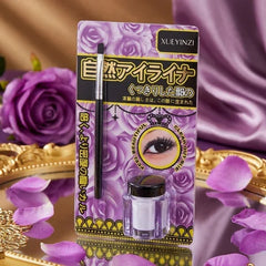 Xueyinzi Waterproof Gel Eyeliner with Brush