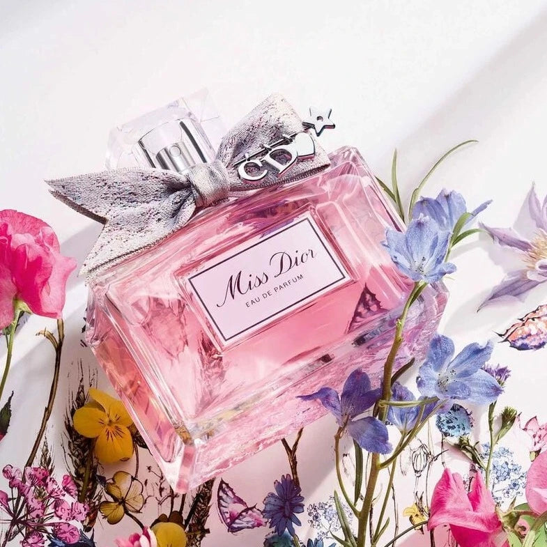 Miss Dior Eau de Parfum