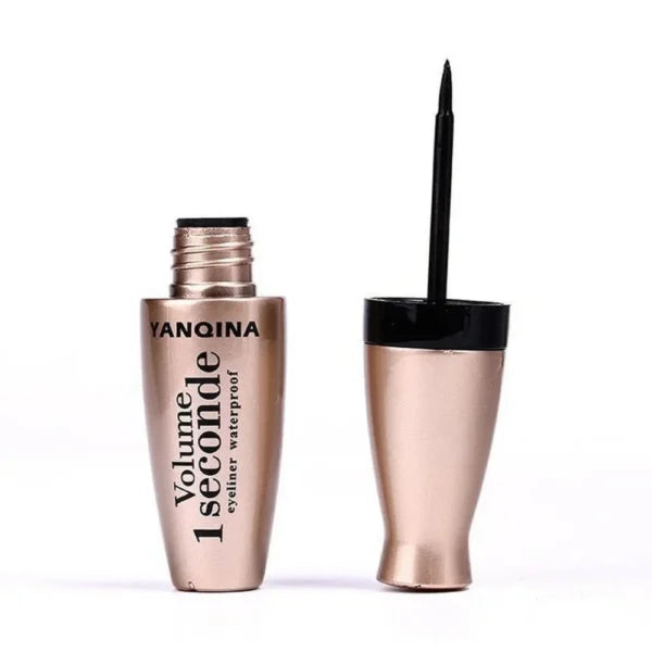YANQINA Volume 1 Second Eyeliner Waterproof