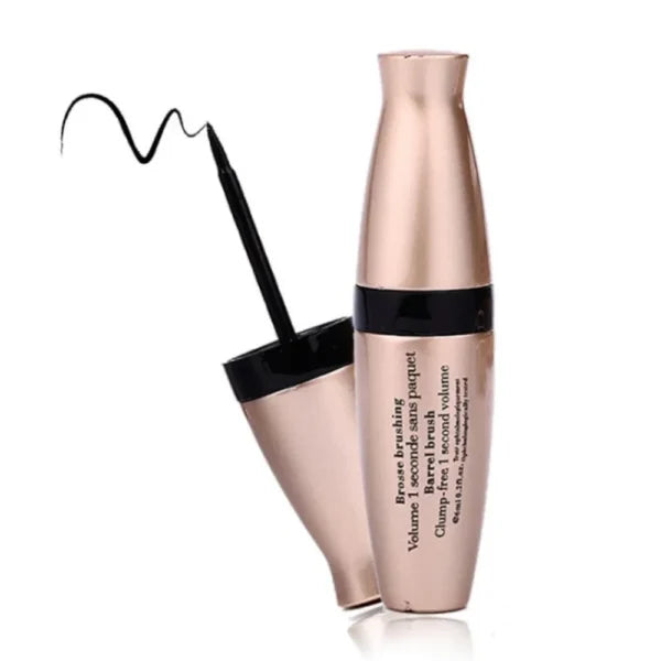 YANQINA Volume 1 Second Eyeliner Waterproof