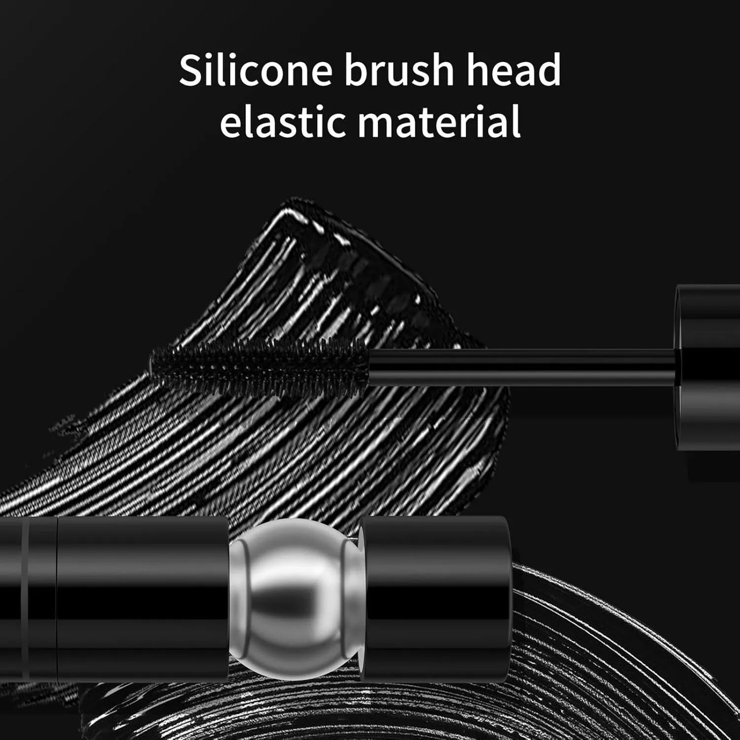 YANQINA original  Waterproof Curl Mascara