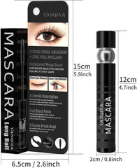 YANQINA original  Waterproof Curl Mascara