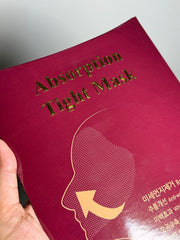 YU Skin 1 Pc Absorption Tight Mask 2-Step Power Lifting & Firming Facial Sheet Mask