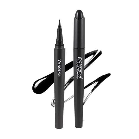 Yanqina Waterproof Long-lasting Smooth Liquid Eyeliner
