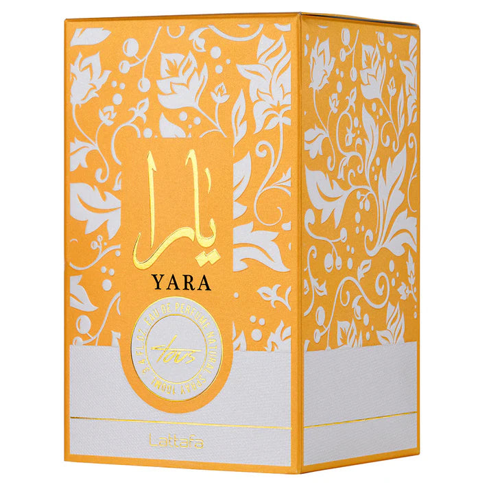 Lattafa Yara Tous Eau de Parfum – 100ml