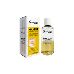 Glamorous Face Makeup Remover Toner