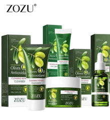 ZOZU Natural Olive Oil Skin Care Deal