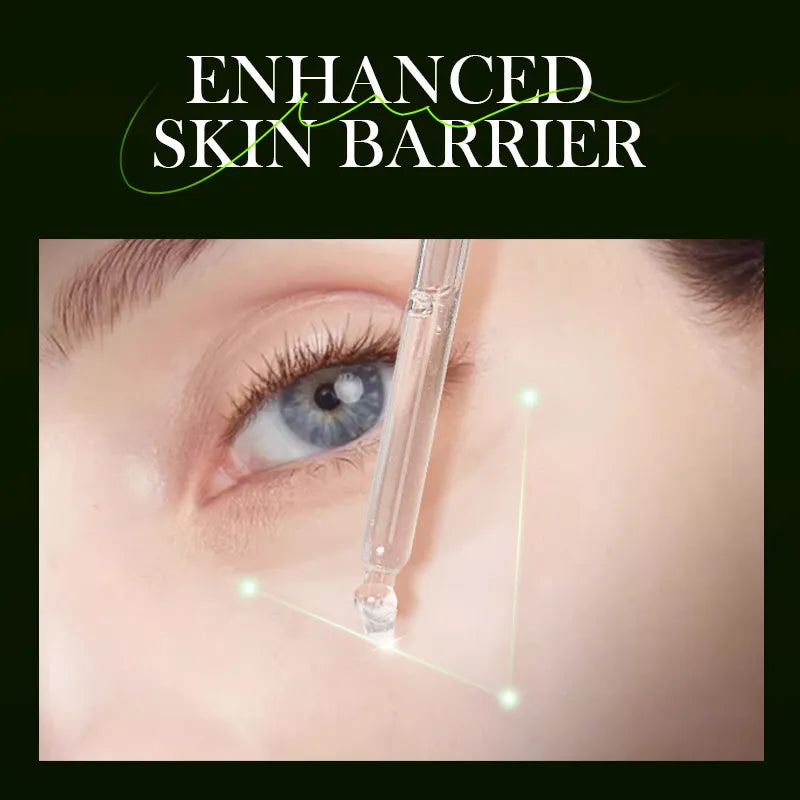 ZOZU Natural Olive Oil Soothing and Repairing Facial Serum 30ml