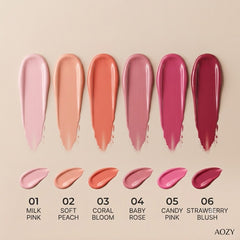 AOZY Liquid Blush