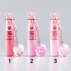 Huxia Beauty Keychain Lip Balm