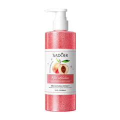 Sadoer Mild Exfoliation Body Scrub - 500ml